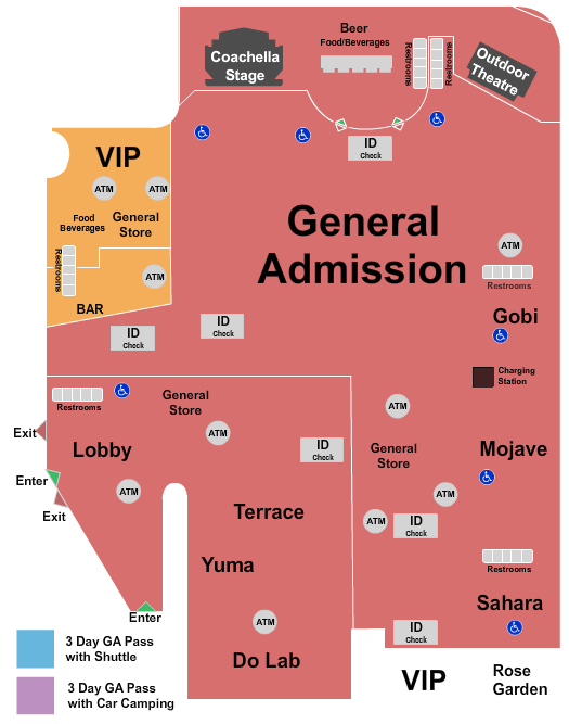 Empire Polo Field Anitta Seating Chart